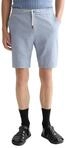 Scotch & Soda Herren Fave Bermuda Shorts, Infinity 410, 33W