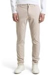 TOM TAILOR Herren 1050738 Hose, 11032 - Cashew Beige, 36W / 30L EU