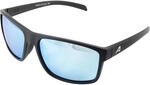 ALPINA NACAN I - Verspiegelte und Bruchsichere Sonnenbrille Mit 100% UV-Schutz F&uuml;r