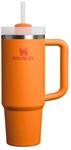 Stanley 1913 Quencher H2.0 FlowState Trinkbecher 0.89L - Goldenrod Coral |...