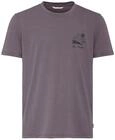VAUDE Men's Tekoa T-Shirt III, L&auml;ssiges Herren T-Shirt f&uuml;r Bergsport und...