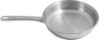Artame ART91928 Nordico, Bratpfanne &Oslash; 28 cm, dreifacher Boden, hitzebest&auml;ndiger