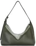 Liebeskind Berlin Umh&auml;ngetasche &bdquo;Paris M &ndash; Hobo Bag Bag aus Leder mit Schulter-