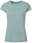Women's Tekoa Wool T-Shirt, Angenehm weiches Damen Merino-Shirt f&uuml;r den Bergsport,