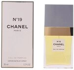Chanel No19, femme/woman, Eau de Parfum, 35 ml