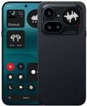 Nothing Phone (4a) Pro - 50MP Triple-Kamera, bis 140x Ultra-Zoom, Metall-Unibody