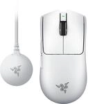 Razer Viper V4 Pro - kabellose symmetrische E-Sport-Gaming-Maus - Ultraleicht 50g -