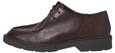 JACK & JONES Herren Jfwaustin Leather Moc, Brown Stone, 42 EU