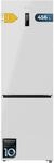 Cecotec K&uuml;hlschrank Total No Frost Bolero CoolMarket Combi 456 White E. 456L, H&ouml;he