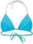 PUMA Damen Triangle Triangle Top (1er Pack)