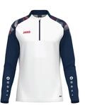 JAKO Ziptop Sonic &ndash; Sportpullover Herren & Damen, dynamischer...