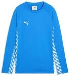 Puma Unisex Kinder Teamliga26 Training Sweat Jr Crew Sweats (1er Pack)