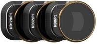 PolarPro - DJI Mini 4 Pro Vivid ND8/PL + ND32/PL + ND128/PL (3-Pack) - Filterset for