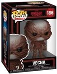 Funko POP! Television: Netflix Stranger Things - Vecna