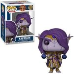 Funko POP! Games: World of Warcraft - Xal'atath - Sammelbare Vinylfigur -