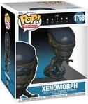 Funko Pop! Super: Alien Earth &ndash; Xenomorph - Vinyl-Sammelfigur - Geschenkidee -