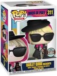 Funko POP! Heroes: Birds Of Prey - Harley Quinn - (Incognito) -...