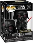 Funko POP! SFX: Star Wars: Darth Vader &ndash; (Licht und Sound) &ndash; Sammler-Vinylfigur
