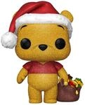 POP! Disney 614 Winnie The Pooh Diamond Collection Exclusive
