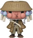 Funko Pop Haganezuka 1445 Exklusiver D&auml;mon Slayer: Kimetsu No Yaiba...