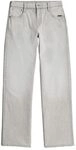 G-STAR Women's Judee Loose Jeans, Beached Faded Dolomite Grey, 25W x 30L