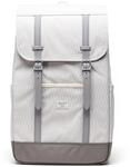 Herschel Unisex-Erwachsene Retreat Backpack Multipurpose Backpack