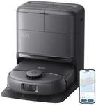 eufy Neuheit 2026 von Anker Saug- und Wischroboter C28 5-in-1 mit...