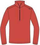 CMP - Herren-Sweatshirt, Flamme, 50