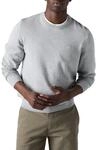Levi's Herren Lightweight Housemark Sweatshirt