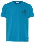 VAUDE Men's Tekoa T-Shirt III, L&auml;ssiges Herren T-Shirt f&uuml;r Bergsport und...