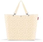 reisenthel shopper XL &ndash; Ger&auml;umige Shopping Bag und edle Handtasche in einem...