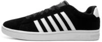 K-Swiss Court TIEBRK II SDE Black/White