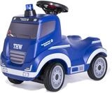 Rolly Toys Truck THW Babyrutscher ab 2 Jahren (Rutschauto, Lenkrad mit...