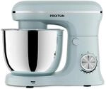 PRIXTON KR250 Knetmaschine f&uuml;r Backwaren, Leistung 1500 W, 10