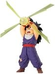 Banpresto Bandai - Figur Dragonball - G&times;Materia - Son Gohan III - 12cm...