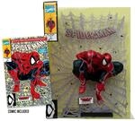 Marvel Collection PVC Statue 1/6 Spider-Man (Spider-Man #1) 28 cm