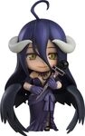 Good Smile Company Overlord: Albedo (Dress Ver.) Nendoroid Actionfigur