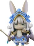 Made in Abyss: The Golden City of The Scorching Sun Nendoroid Action Figure Nanachi:
