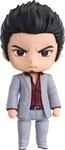 Yakuza Nendoroid Action Figure Kazuma Kiryu 10 cm