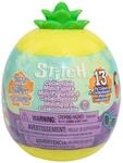 Just Play Disney Stitch that&rsquo;s So Stitch-Sammelfiguren &ndash; Serie 2, stilisierte