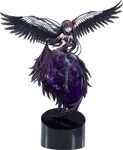 Puella Magi Madoka Magica: Rebellion PVC Statue 1/8 Devil Homura 38 cm