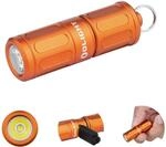 OLIGHT I1R II Pro Mini LED Taschenlampe Aufladbar Kleine Schl&uuml;sselanh&auml;nger | 180