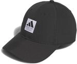adidas Unisex Golf Performance HAT, Black, M-L