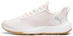 PUMA Damen Fusion Crush Golf Shoes Golfschuhe, Frosty Pink-Gum, 40 EU