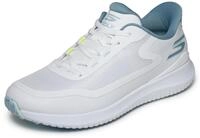 Skechers Slip-Ins: Go Golf Flight Spikeless Lace Up Mesh Sneakers f&uuml;r Herren,