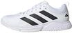 adidas Herren Court Team Bounce 2.0 Shoes, Cloud White/Core Black/Cloud White,...