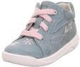 Superfit Baby M&auml;dchen LILLO HELLGR&Uuml;N/ROSA 7500