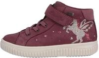 Lurchi 95L1033003 Sneaker, Old Rose, 34 EU