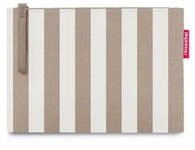 reisenthel case 1 summerstripes Coffee - universeller Kleiner Organizer f&uuml;r...
