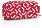 reisenthel multicase Signature red - farbenfrohes und modernes Design, Multi-Use-Etui